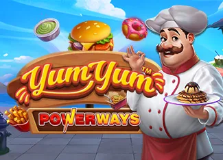 Pragmatic : Yum Yum Powerways - SMARTGAMING138
