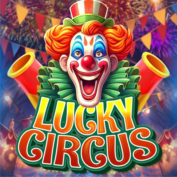 CosmoPlay : Lucky Circus - SMARTGAMING138