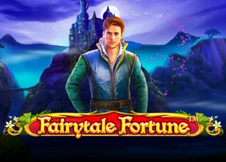 Pragmatic : Fairytale Fortune - SMARTGAMING138