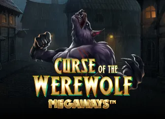 Pragmatic : Curse of the Werewolf Megaways - SMARTGAMING138