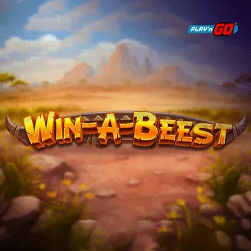 PlaynGo : Win-A-Beest - SMARTGAMING138