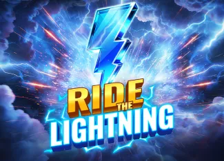 Pragmatic : Ride the Lightning - SMARTGAMING138