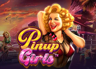 Pragmatic : Pinup Girls - SMARTGAMING138