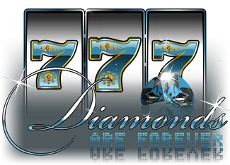 Pragmatic : Diamonds are Forever 3 Lines - SMARTGAMING138
