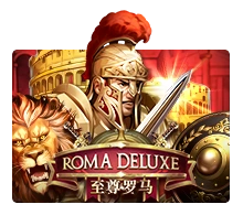 Joker123 : Roma Deluxe - SMARTGAMING138