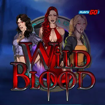 PlaynGo : Wild Blood - SMARTGAMING138