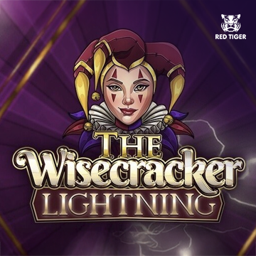 Redtiger : The Wisecracker Lightning - SMARTGAMING138