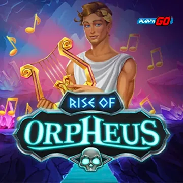 PlaynGo : Rise of Orpheus - SMARTGAMING138