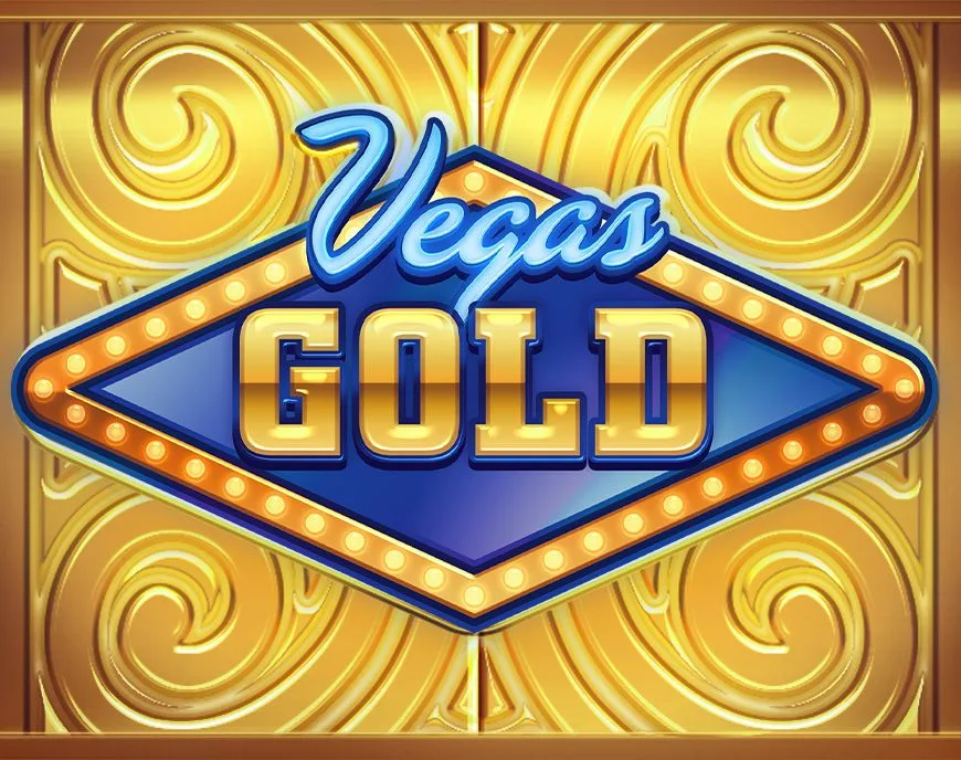 Slotmill : Vegas Gold - SMARTGAMING138