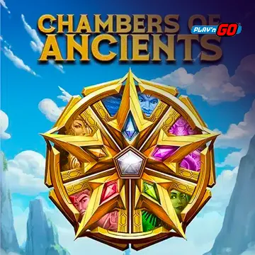 PlaynGo : Chambers of Ancients - SMARTGAMING138