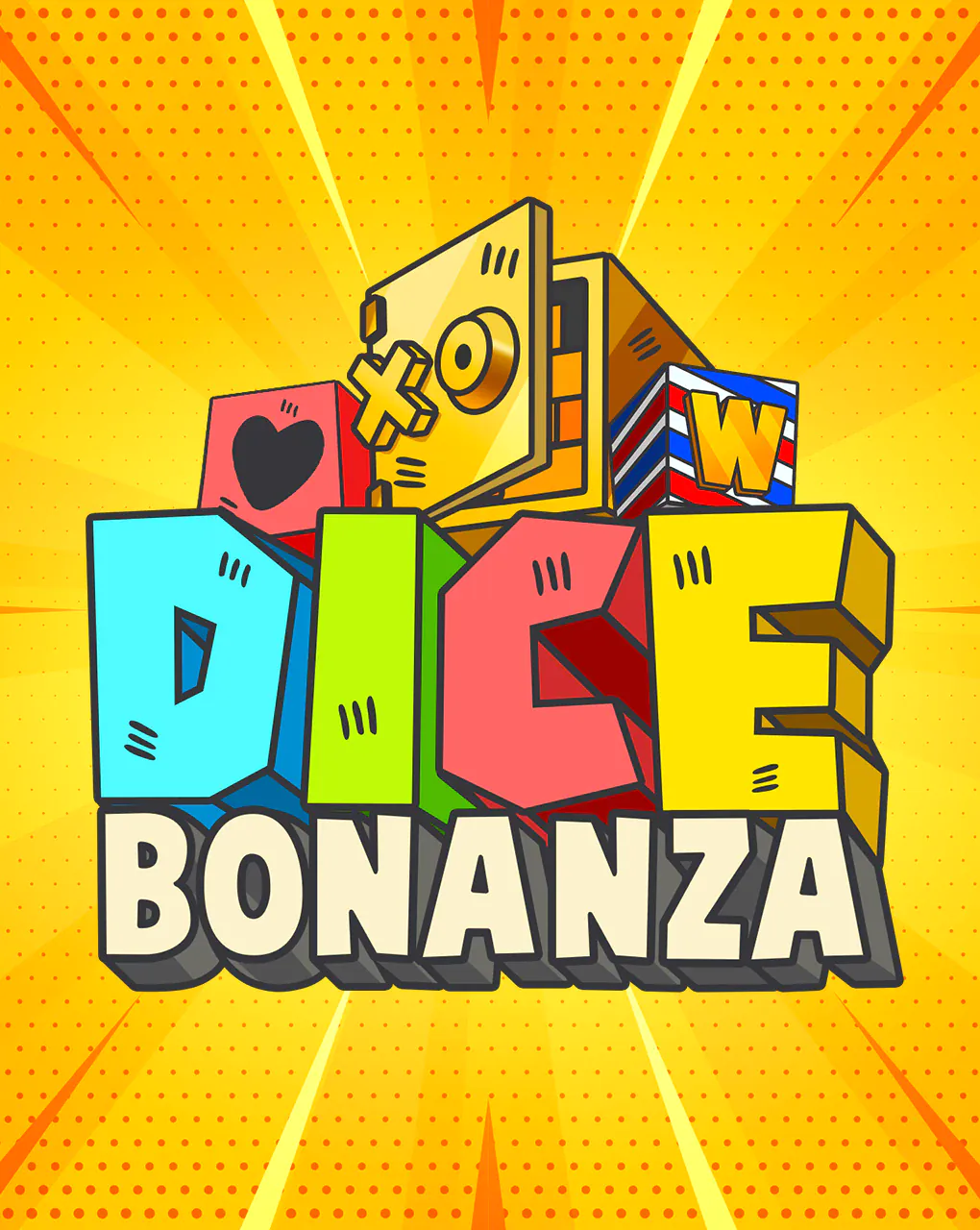 Bgaming : Dice Bonanza - SMARTGAMING138