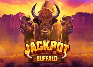 Besoft : Jackpot Buffalo - SMARTGAMING138