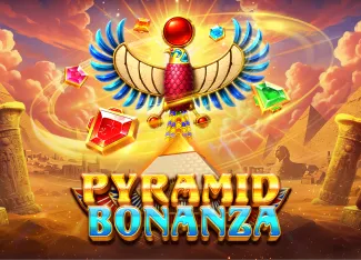 Pragmatic : Pyramid Bonanza - SMARTGAMING138