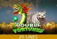 Spadegaming : Double Fortunes - SMARTGAMING138