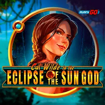 PlaynGo : Cat Wilde in the Eclipse of the Sun God - SMARTGAMING138