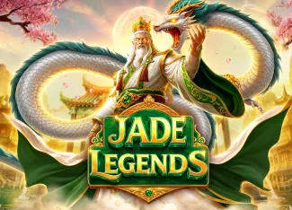 Pragmatic : Jade Legends - SMARTGAMING138