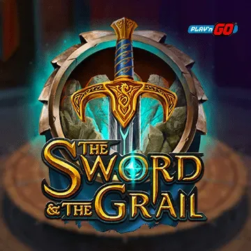 PlaynGo : The Sword and the Grail - SMARTGAMING138