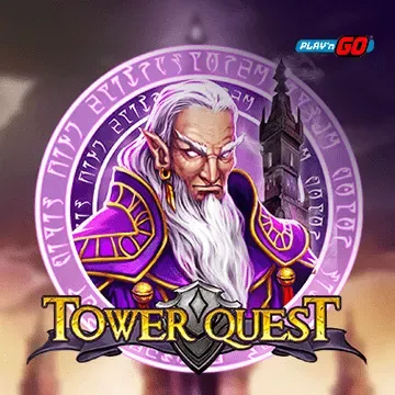 PlaynGo : Tower Quest - SMARTGAMING138