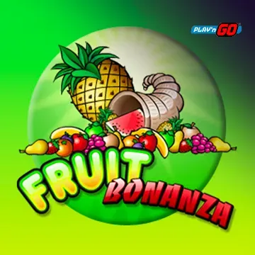 PlaynGo : Fruit Bonanza - SMARTGAMING138