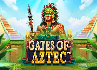 Pragmatic : Gates of Aztec - SMARTGAMING138