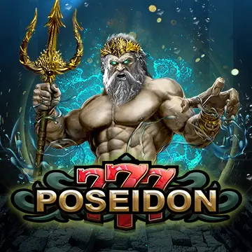 Funky : Poseidon 777 - SMARTGAMING138