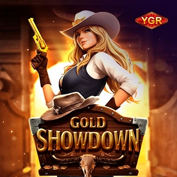 YGR : Wild Bounty Showdown - SMARTGAMING138