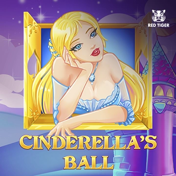 Redtiger : Cinderellas Ball - SMARTGAMING138
