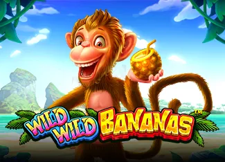 Pragmatic : Wild Wild Bananas - SMARTGAMING138