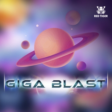 Redtiger : Giga Blast - SMARTGAMING138