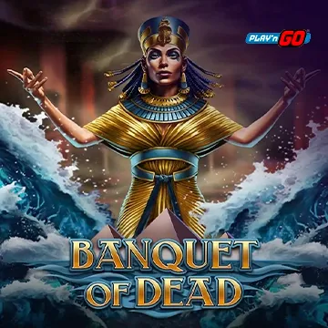 PlaynGo : Banquet of Dead - SMARTGAMING138