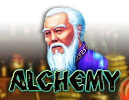 PLAYSTAR : ALCHEMY - SMARTGAMING138