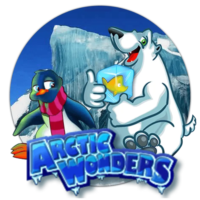 Habanero : Arctic Wonders - SMARTGAMING138