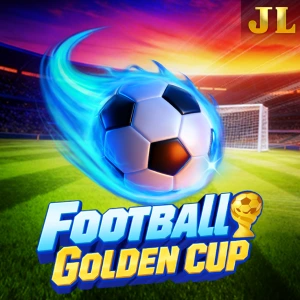 Football Golden Cup - SMARTGAMING138