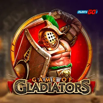PlaynGo : Game of Gladiators - SMARTGAMING138
