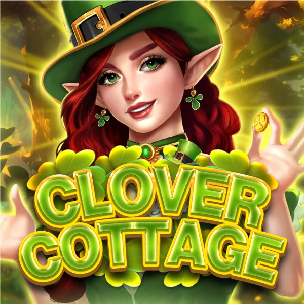CosmoPlay : Clover Cottage - SMARTGAMING138