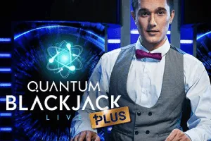 Quantum Blackjack Plus - SMARTGAMING138