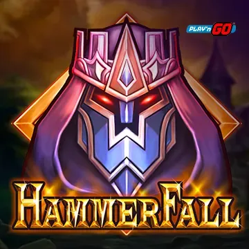 PlaynGo : HammerFall - SMARTGAMING138