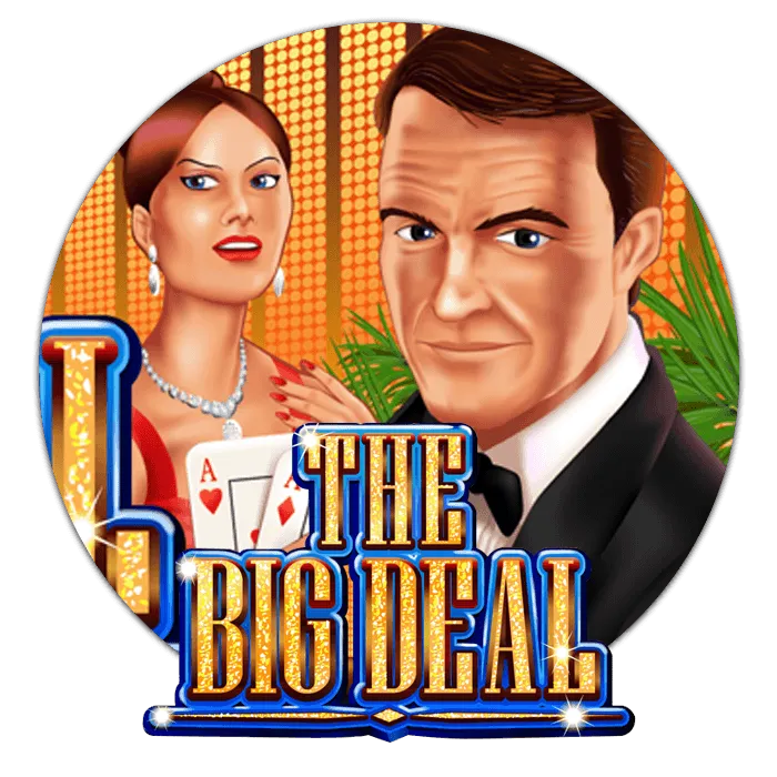 Habanero : The Big Deal - SMARTGAMING138
