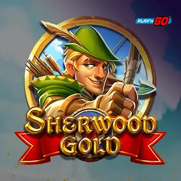 PlaynGo : Sherwood Gold - SMARTGAMING138
