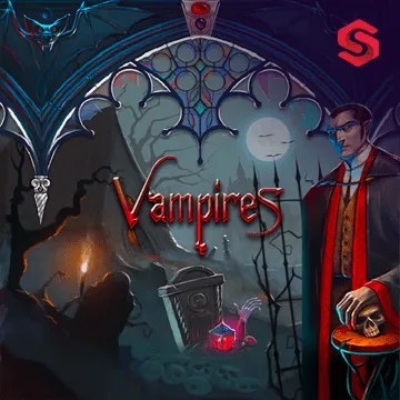 SmartSoft : Vampires - SMARTGAMING138