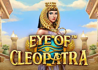 Pragmatic : Eye of Cleopatra - SMARTGAMING138