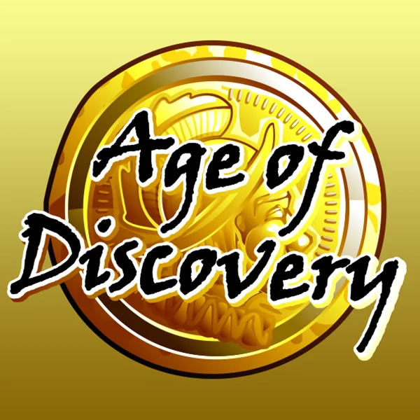 Age Of Discovery - SMARTGAMING138