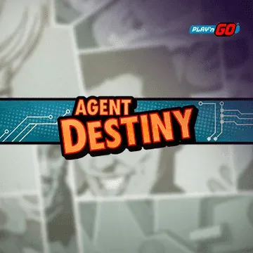 PlaynGo : Agent Destiny - SMARTGAMING138
