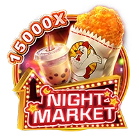 Facai : NIGHT MARKET - SMARTGAMING138