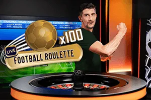 Football French Roulette - SMARTGAMING138