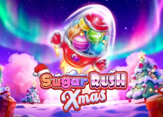 Pragmatic : Sugar Rush Xmas - SMARTGAMING138