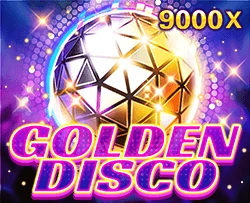 JDB : Golden Disco - SMARTGAMING138