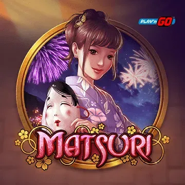 PlaynGo : Matsuri - SMARTGAMING138