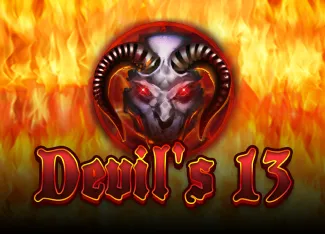 Pragmatic : Devils 13 - SMARTGAMING138