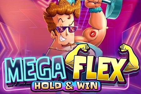 Octoplay : Mega Flex: Hold & Win - SMARTGAMING138